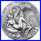 Leda_and_Swan_2_oz_silver_coin_Cameroon_2023_01_ho