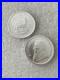 Lot_of_2_Silver_2026_South_Africa_999_Fine_Silver_Krugerrand_1_oz_1_Rand_coins_01_dynl