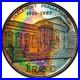 PR66CAM_1985_South_Africa_Silver_Proof_Rand_PCGS_Trueview_VIVID_Rainbow_Toned_01_isla
