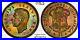 PR67_1952_South_Africa_2_Shilling_Silver_Proof_PCGS_NEON_Rainbow_Toned_TOP_POP_01_elj