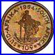 PR67_1964_South_Africa_Silver_10_Cent_Proof_PCGS_Secure_Rainbow_Toned_01_yylw