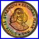 PR68_1961_South_Africa_20_Cent_Silver_Proof_PCGS_Vivid_Rainbow_Toned_TOP_POP_01_vct