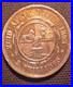 RARE_Gold_Patina_SILVER_COIN_1893_South_African_2_Shilling_Coin_F_VF_01_kqa