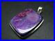 Rare_Sugilite_Silver_Pendant_with_Attractive_Pattern_From_South_Africa_1_7_01_ri