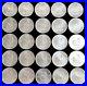 Roll_Of_25_2020_Silver_South_Africa_1_Oz_Krugerrand_Coins_Bu_01_op