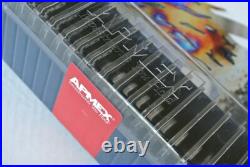 SEALED MintDirect BOX of 20 2021 SOUTH AFRICA KRUGERRANDS. 999 SILVER 1 OZ Q357