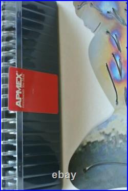 SEALED MintDirect BOX of 20 2021 SOUTH AFRICA KRUGERRANDS. 999 SILVER 1 OZ Q357