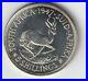 South_Africa_1947_Five_Shilling_George_VI_Proof_Silver_Coin_Springbok_01_pwne