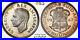 South_Africa_1947_George_VI_2_Shillings_PCGS_PR_66_2_600_Mintage_01_na
