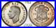 South_Africa_1947_George_VI_2_Shillings_PCGS_PR_66_2_600_Mintage_01_nx