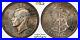 South_Africa_1947_George_VI_Two_Shillings_PCGS_PR_66_2_Shillings_2_600_Minted_01_havj