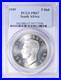 South_Africa_1949_Silver_5_Shillings_PCGS_Proof_67_Toned_RARE_01_ay