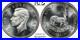 South_Africa_1950_George_VI_5_Shillings_PCGS_PL_65_Crown_1_200_Mintage_01_nw