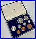 South_Africa_1953_9_Coin_Proof_Set_Gorgeous_Condition_Original_Box_SA_10_01_lel