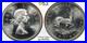 South_Africa_1953_Elizabeth_II_Five_Shillings_5_Shillings_PCGS_PL_66_01_bax
