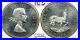 South_Africa_1954_Elizabeth_II_Five_Shillings_5_Shillings_PCGS_PL_66_Crown_01_eafe