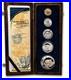 South_Africa_2004_Leopard_Wildlife_5_Coin_Proof_Set_Box_COA_Special_Edition_218_01_ko