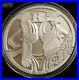 South_Africa_2_Rands_2005_Three_Vultures_Silver_Proof_Very_Scarce_01_mvlu