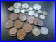South_Africa_Coin_Collection_Over_40_Coins_Decent_Silver_Content_01_de