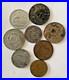South_Africa_Coin_Lot_Rare_Dates_1949_1988_Mixed_Denoms_Estate_Collection_01_os
