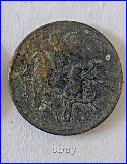 South Africa Coin Lot Rare Dates 1949-1988 Mixed Denoms Estate Collection