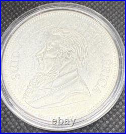 South Africa Krugerrand Commemorative Coins-Random years