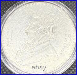 South Africa Krugerrand Commemorative Coins-Random years