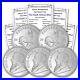 South_Africa_Lot_of_5_2024_1oz_Silver_Krugerrand_Brilliant_Uncirculated_with_COA_01_kc