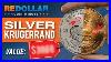 The_Word_S_Most_Popular_Gold_Coin_Is_Now_Silver_Krugerrand_Value_U0026_Facts_Redollar_Coin_Minute_01_xiej
