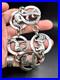 Vintage_Sterling_Silver_Birger_Haglund_South_Africa_Wild_Animals_Panel_Bracelet_01_dzjl