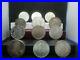 World_Foreign_Silver_Coin_Lot_Mexico_South_Africa_France_Spain_Etc_01_jc